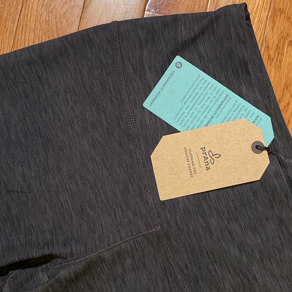 Prana Kimble Capri - Picture 6 of 11